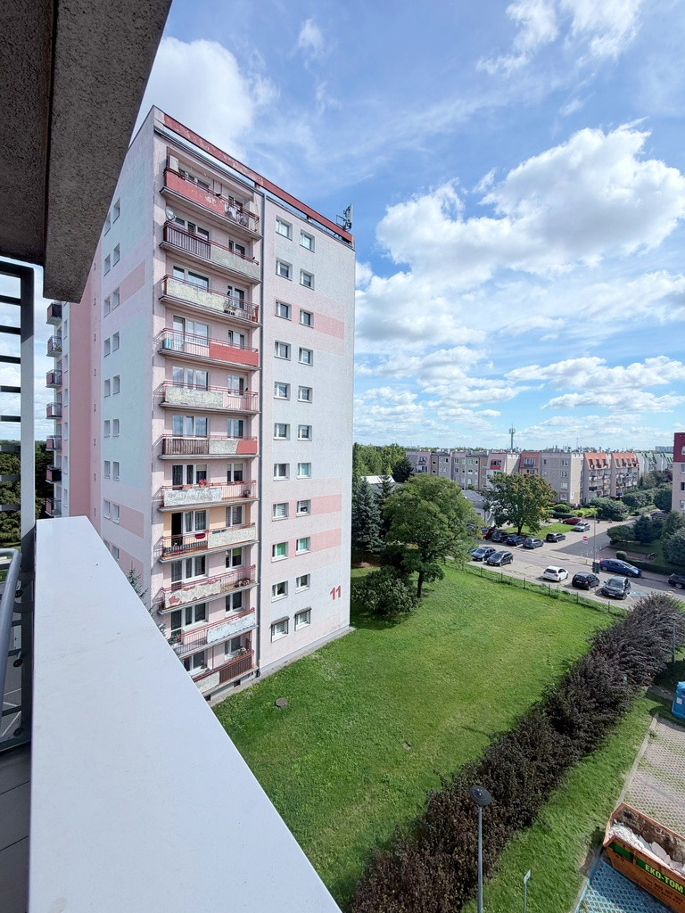 Mieszkanie Sprzedaż Poznań Jeżyce os.&nbsp;Lotnictwa Polskiego 12