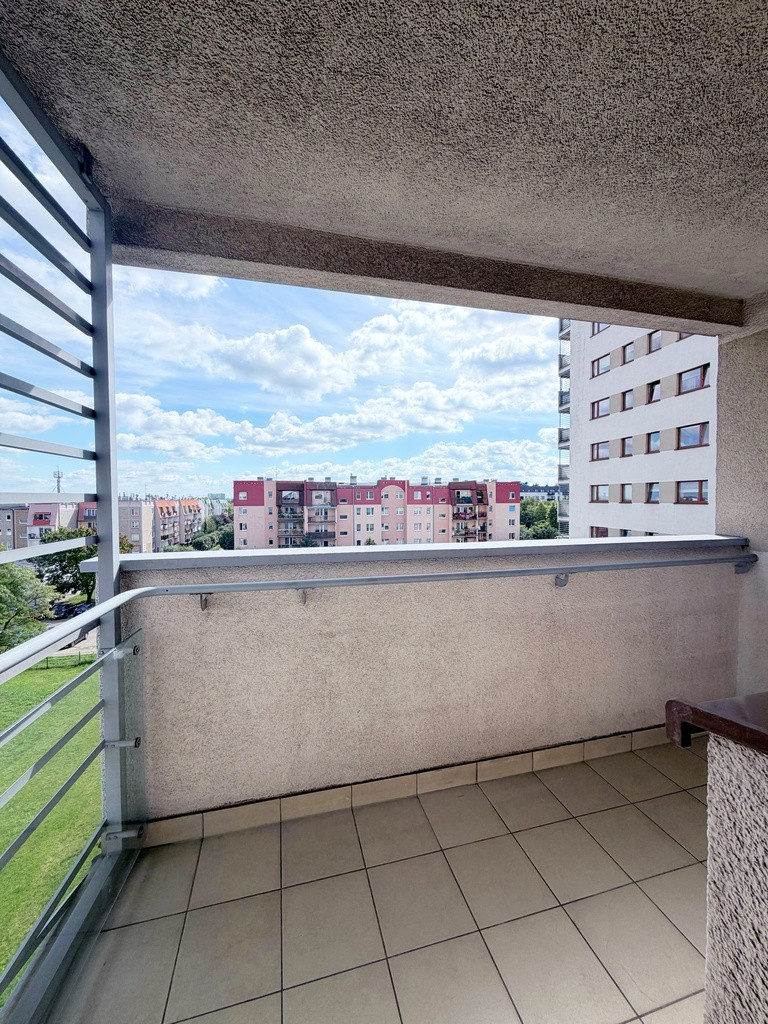 Mieszkanie Sprzedaż Poznań Jeżyce os.&nbsp;Lotnictwa Polskiego 10