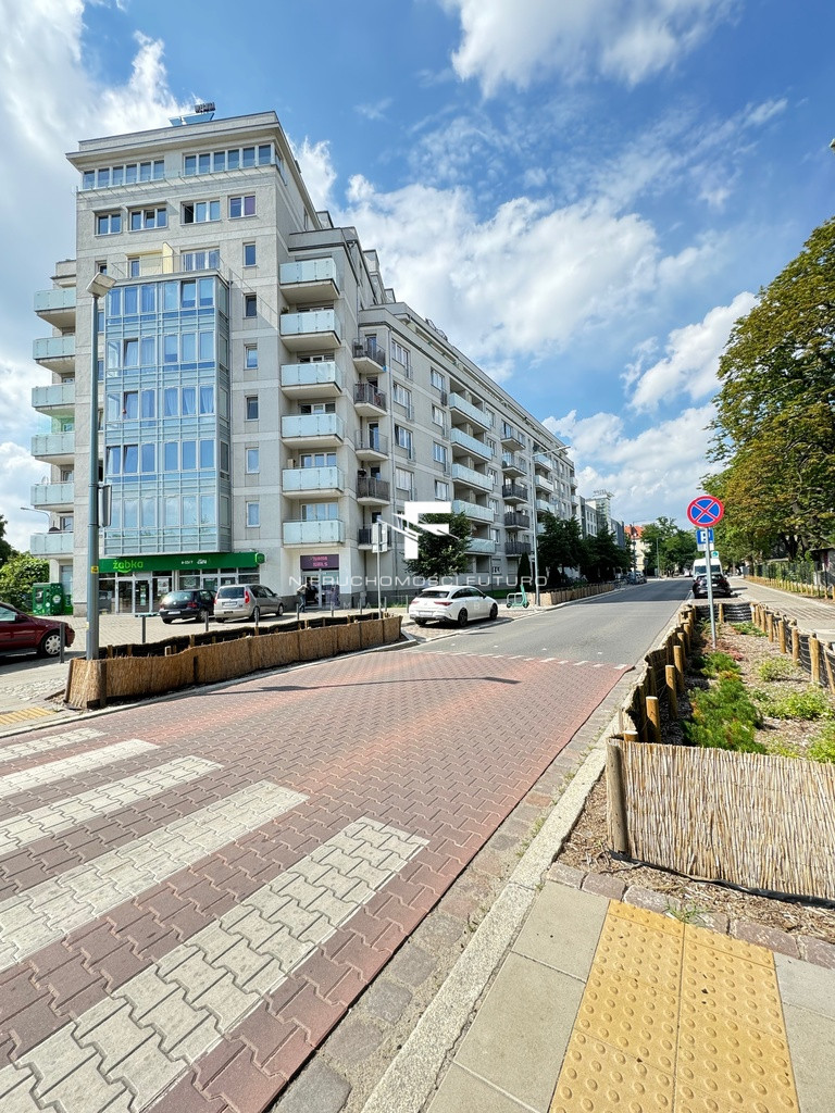 Mieszkanie Wynajem Poznań Klaudyny Potockiej 51 15