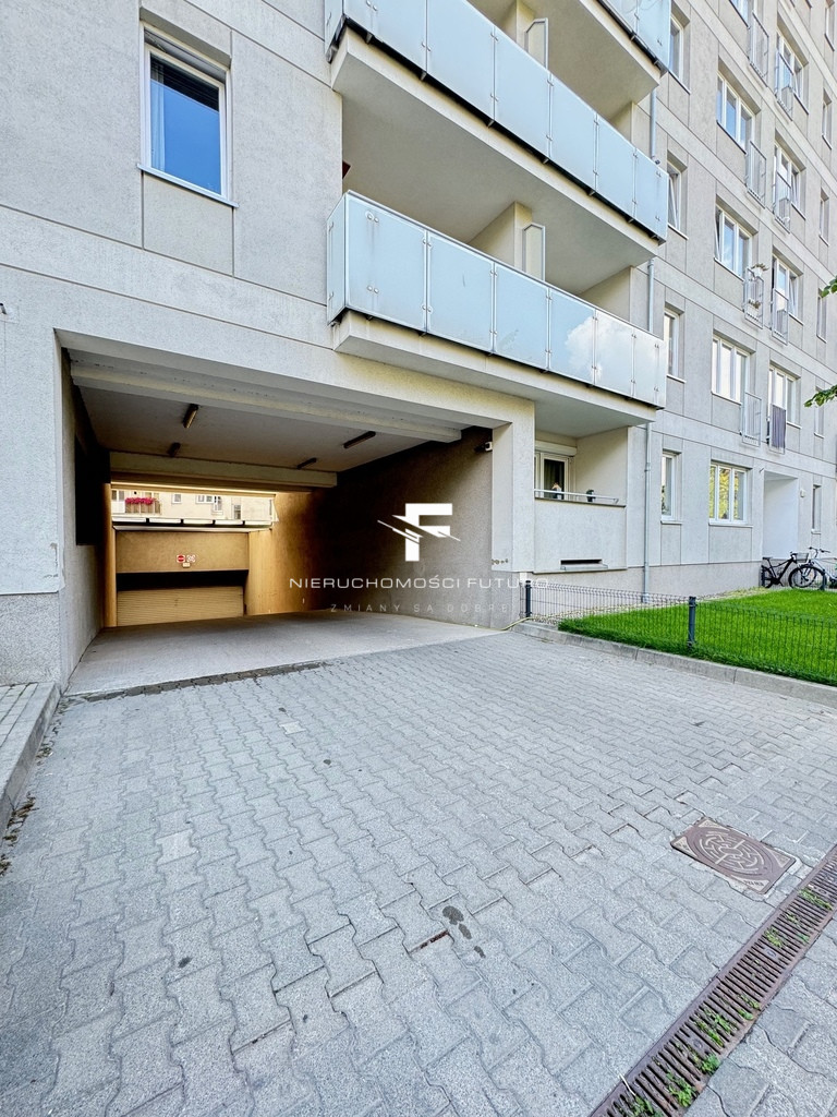 Mieszkanie Wynajem Poznań Klaudyny Potockiej 51 16