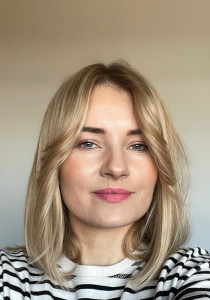 Marika Raś