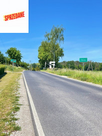 Działka Sprzedaż Góra