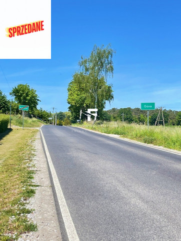 Działka Sprzedaż Góra 9