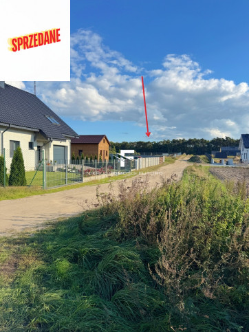Działka Sprzedaż Góra 2