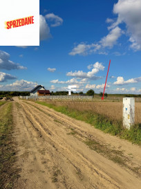 Działka Sprzedaż Góra