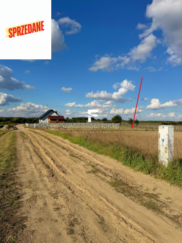 Działka Sprzedaż Góra 3