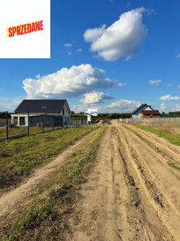 Działka Sprzedaż Góra