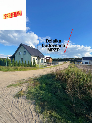 Działka Sprzedaż Góra 1