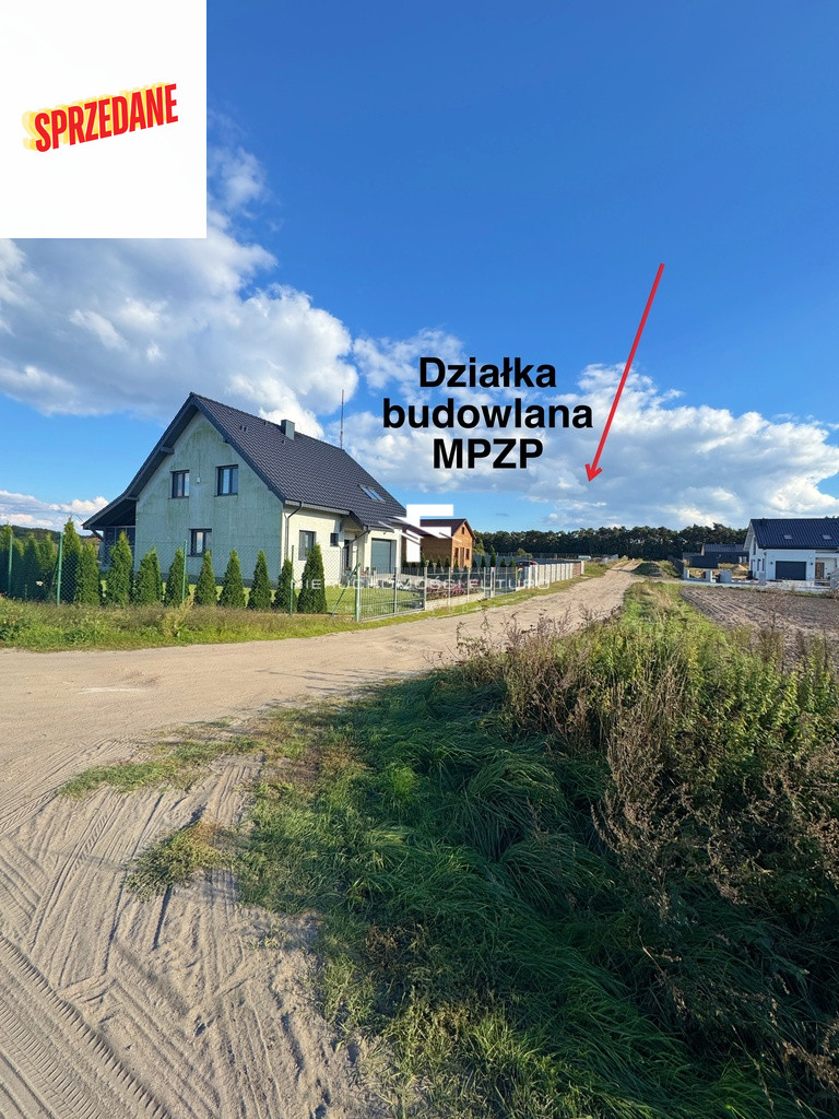 Działka Sprzedaż Góra