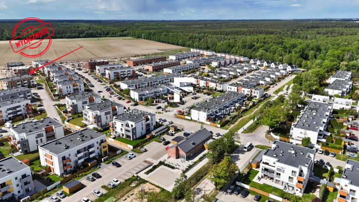Mieszkanie Wynajem Dopiewiec Polarna 3