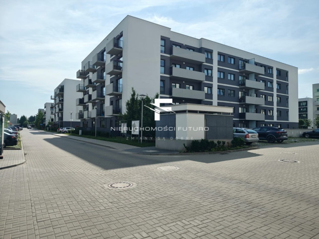 Mieszkanie Sprzedaż Poznań Poznań-Grunwald 18