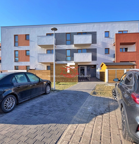 Mieszkanie Wynajem Dopiewiec 19
