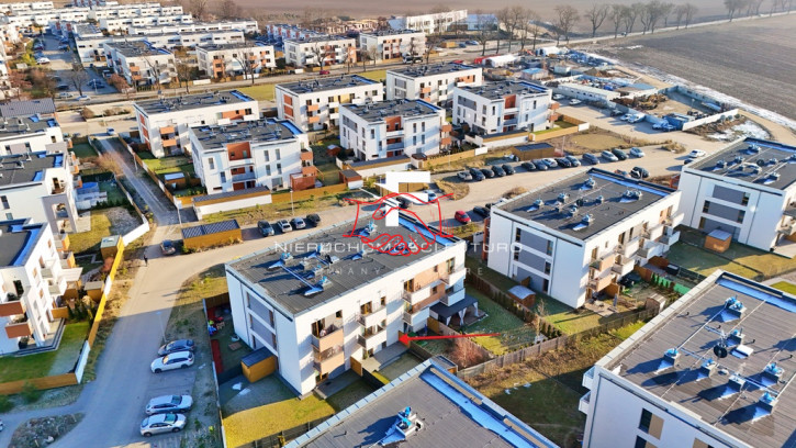 Mieszkanie Wynajem Dopiewiec 17