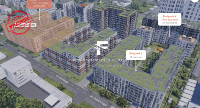 Mieszkanie Sprzedaż Poznań Poznań-Jeżyce Klemensa Janickiego 23