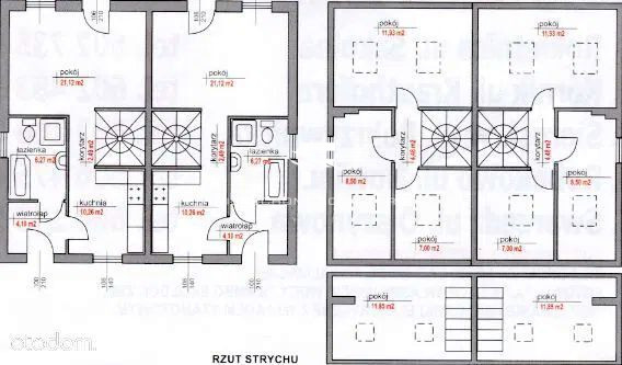 Dom Sprzedaż Rabowice Olszynowa 2