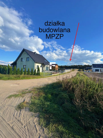 Działka Sprzedaż Góra 1