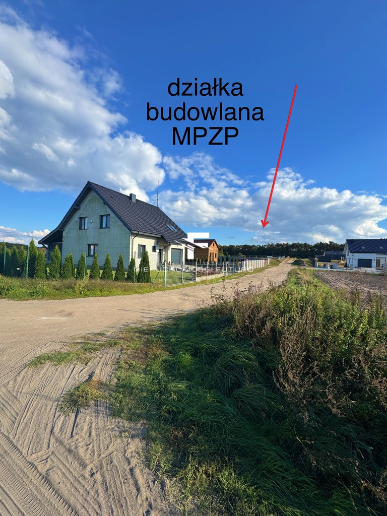 Działka Sprzedaż Góra