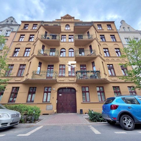 Mieszkanie Sprzedaż Poznań Poznań-Grunwald Antoniego Małeckiego 15