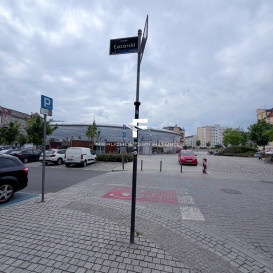 Mieszkanie Sprzedaż Poznań Poznań-Grunwald Antoniego Małeckiego