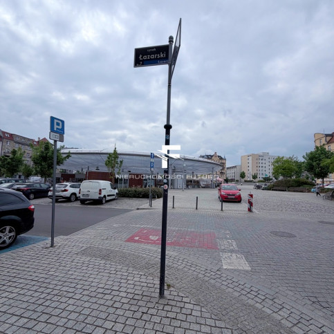 Mieszkanie Sprzedaż Poznań Poznań-Grunwald Antoniego Małeckiego 17