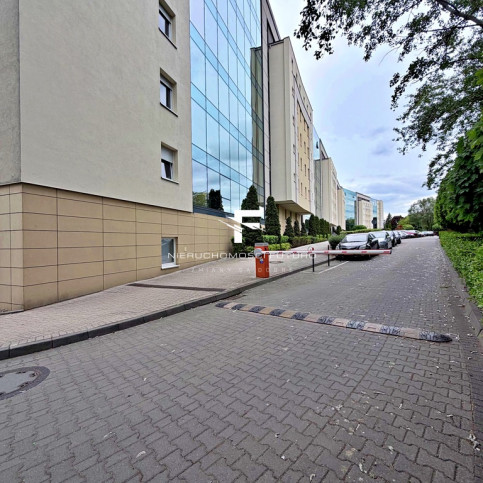 Mieszkanie Sprzedaż Poznań Naramowicka 20