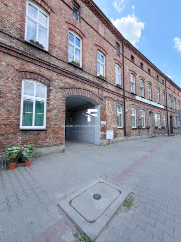 Mieszkanie Sprzedaż Kaźmierz Kaźmierz Wielkopolski Jana Pawła II 14