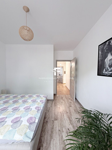 Mieszkanie Wynajem Poznań Poznań-Wilda Rolna 7