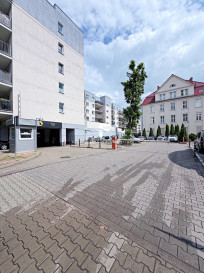Mieszkanie Wynajem Poznań Poznań-Wilda Rolna