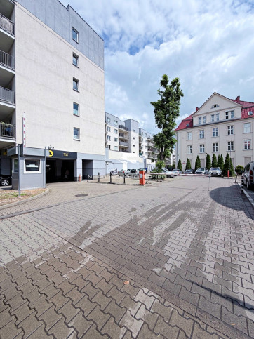 Mieszkanie Wynajem Poznań Poznań-Wilda Rolna 17