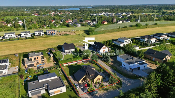 Dom Sprzedaż Kiekrz Ptasia 2