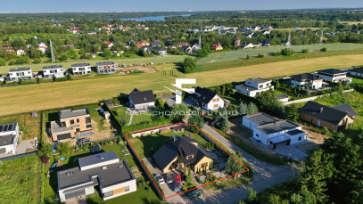 Dom Sprzedaż Kiekrz Ptasia