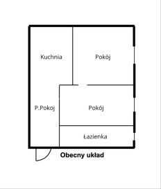 Mieszkanie Sprzedaż Poznań Poznań-Grunwald Antoniego Małeckiego