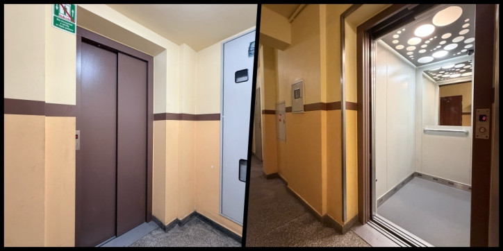 Mieszkanie Sprzedaż Poznań Augustyna Kordeckiego 2 16