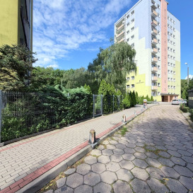 Mieszkanie Sprzedaż Poznań Augustyna Kordeckiego 2