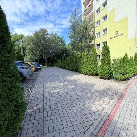 Mieszkanie Sprzedaż Poznań Augustyna Kordeckiego 2 18