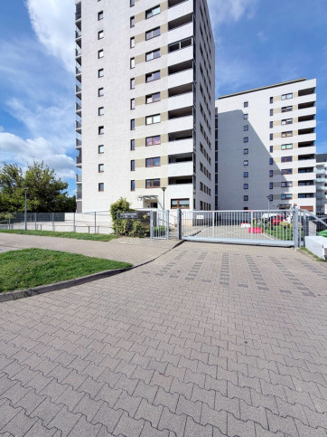 Mieszkanie Sprzedaż Poznań Jeżyce os.&nbsp;Lotnictwa Polskiego 1