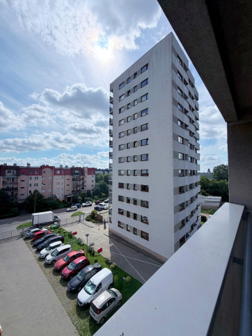 Mieszkanie Sprzedaż Poznań Jeżyce os.&nbsp;Lotnictwa Polskiego 11