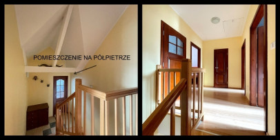 Dom Sprzedaż Kamionki Lotnicza