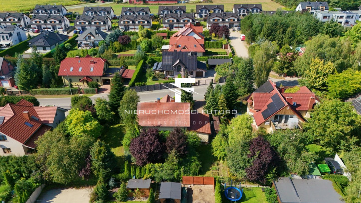 Dom Sprzedaż Kamionki Lotnicza 23