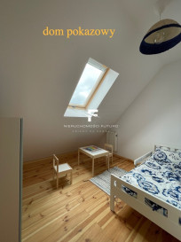 Dom Sprzedaż Rabowice Olszynowa