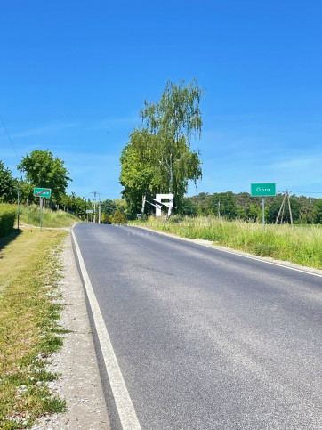 Działka Sprzedaż Góra 5