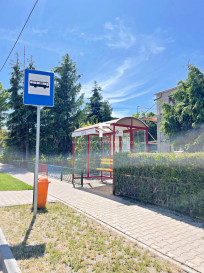 Działka Sprzedaż Góra