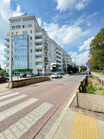 Mieszkanie Wynajem Poznań Klaudyny Potockiej 51