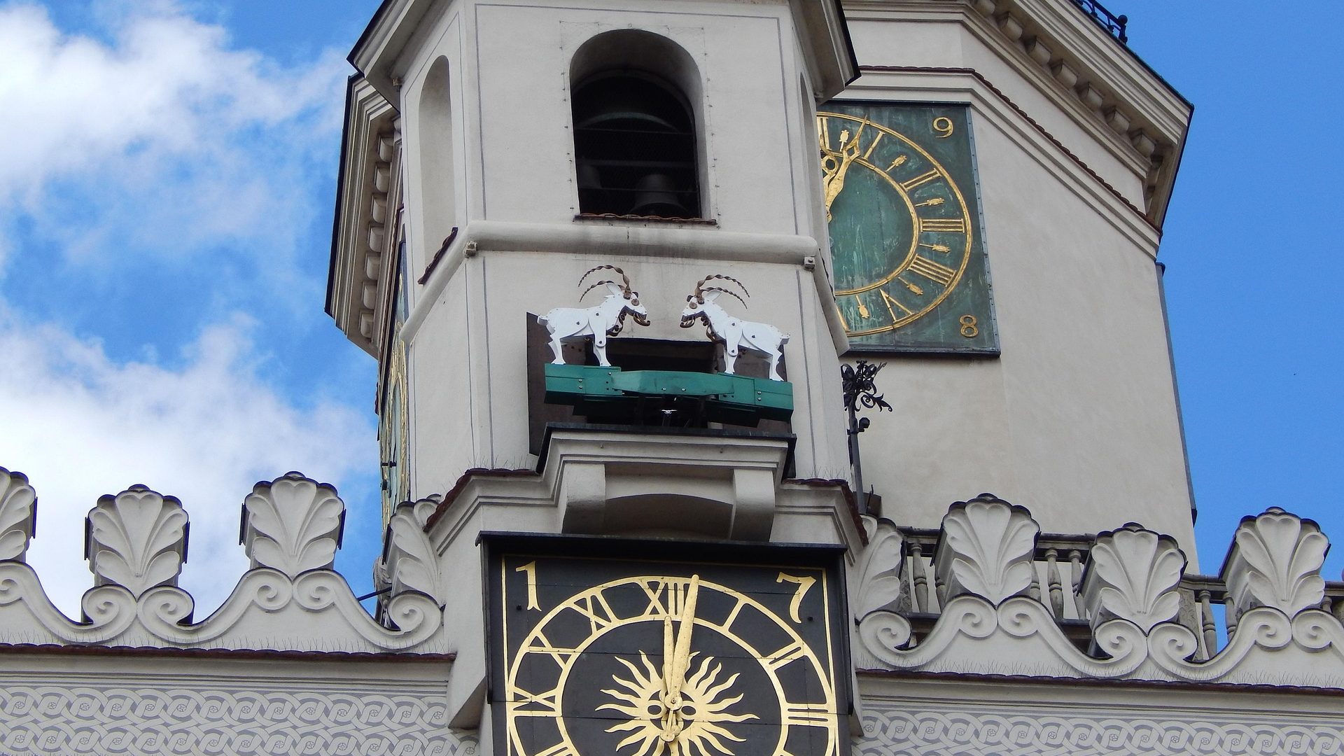 Poznań